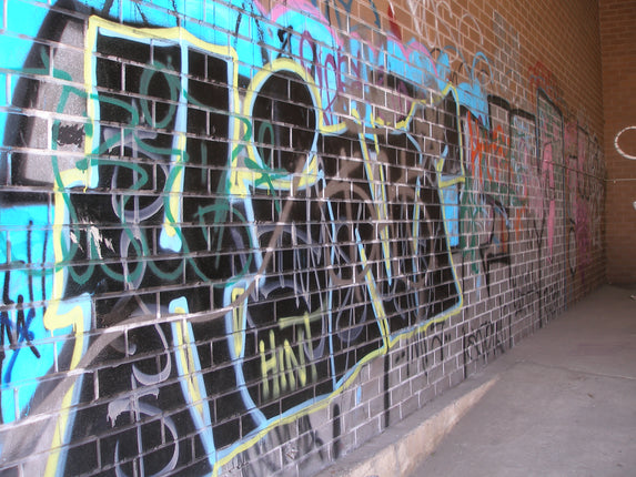 Tech-Dry No More Graffiti 20L