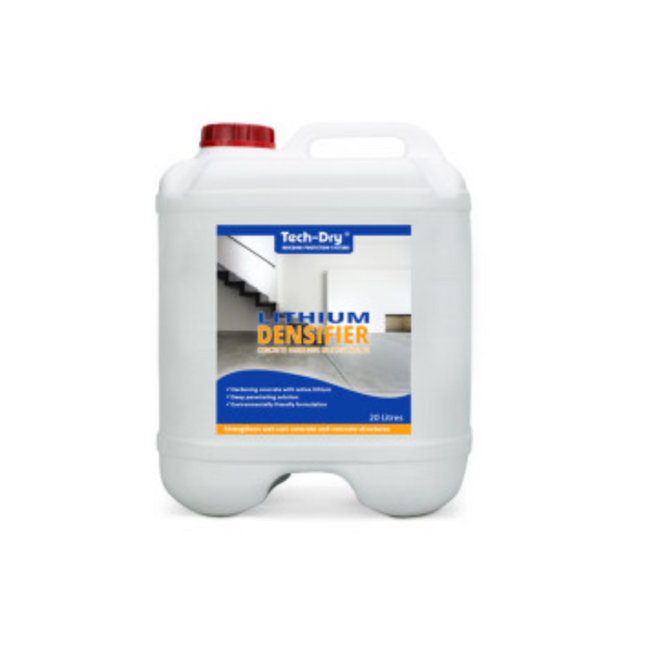 Tech-Dry Densacrete Lithium 5L