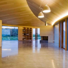 Concrete Densifier Sealers