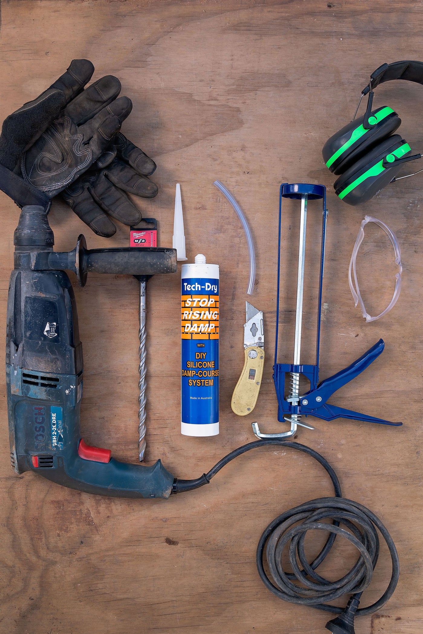 Ace Waterproofing Pty Ltd - Building Protection Products