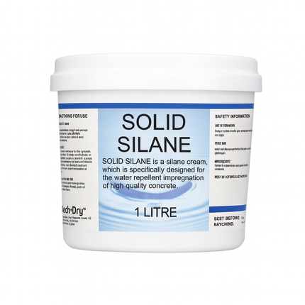 Tech-Dry SS801 - 1 Litre