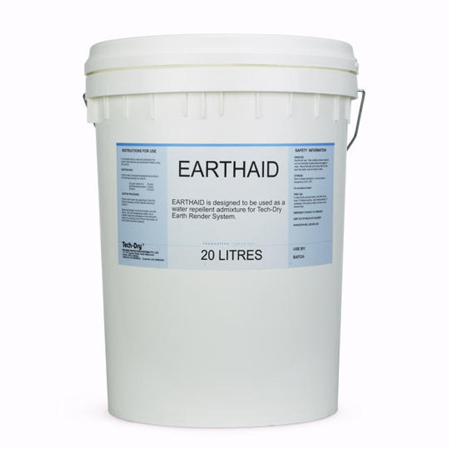 Tech-Dry Earthaid 20L