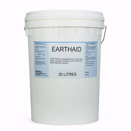 Tech-Dry Earthaid 5L