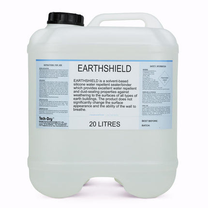 Tech-Dry Earthshield 20L