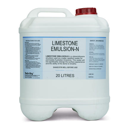 Tech-Dry Limestone Emulsion 20L