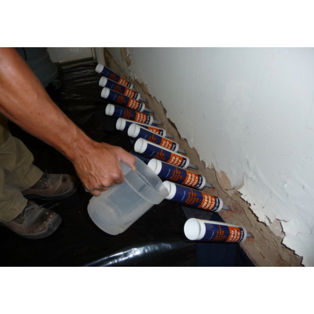 Tech-Dry Dampcourse Fluid 5L