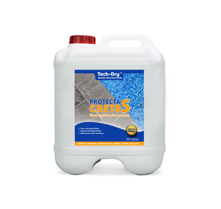 Protectacrete S 5L
