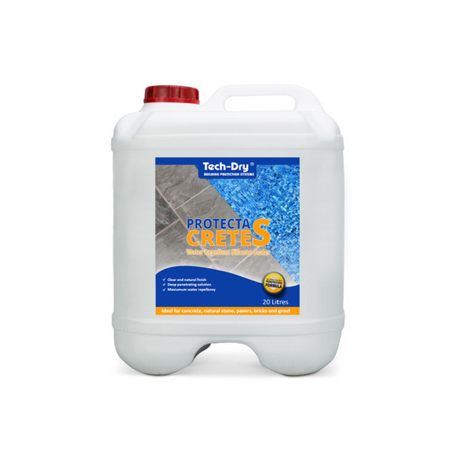 Protectacrete S 5L