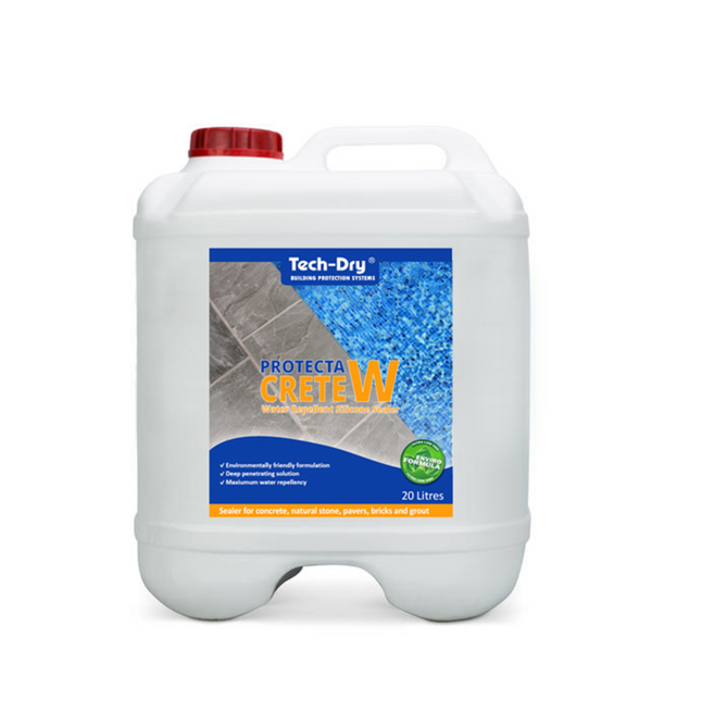Protectacrete W 20L
