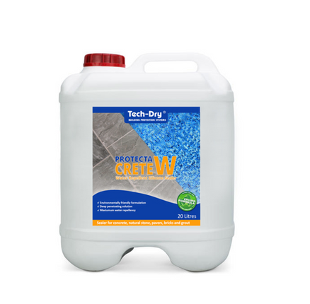 Protectacrete W 5L