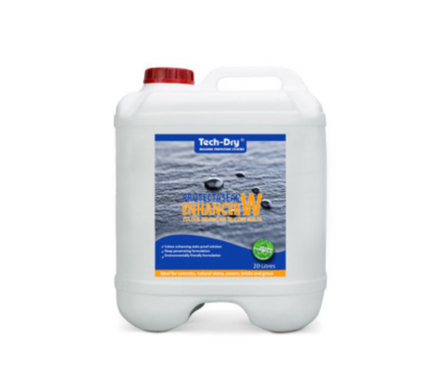 Tech-Dry Protectaseal Enhancer W 5L