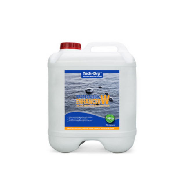Tech-Dry Protectaseal Enhancer W 5L